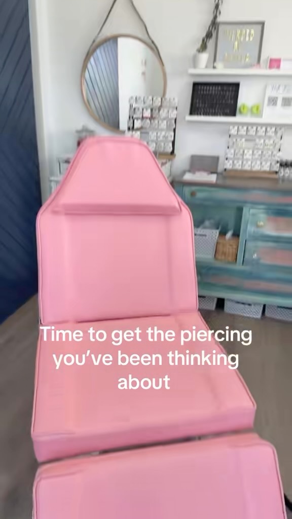 Piercing